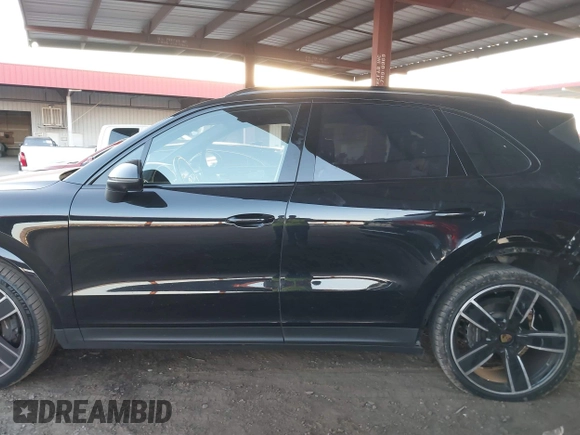 2021 Porsche Cayenne с VIN WP1AA2AY5MDA04012, выставлен на аукционе IAAI как лот 42487042 с пробегом 37 552 миль миль и . История ставок и продаж доступна на DreamBid. Изображение 14.