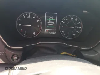 2024 Subaru Outback Limited z VIN 4S4BTANC5R3233081, wystawiony jako Copart lot #55025225 z przebiegiem 15 094 mil mil oraz Szkoda całkowita • Salvage title. Historia ofert i sprzedaży dostępna na DreamBid. Obrazek 9.