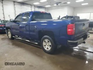 2014 Chevrolet Silverado 1500 LT with VIN 1GCRCREC8EZ214789, listed as a Copart auction lot 68917774 with 160,813 mi miles and Salvage Title. Bid and sale history available at DreamBid. Image 2.