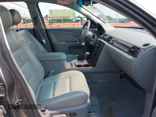 2006 Ford Five Hundred SEL with VIN 1FAFP27116G103482, listed as a IAAI auction lot 40033074 with 158,977 mi miles and . Bid and sale history available at DreamBid. Image 5.