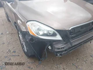 2010 Volvo XC60 3.0T z VIN YV4992DZ1A2020844, wystawiony jako IAAI lot #42221723 z przebiegiem 247 027 mil mil oraz . Historia ofert i sprzedaży dostępna na DreamBid. Obrazek 13.