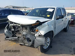 2015 Nissan Frontier Pro-4X with VIN 1N6AD0EV1FN717450, listed as a IAAI auction lot 41898172 with 141,739 mi miles and . Bid and sale history available at DreamBid. Image 20.