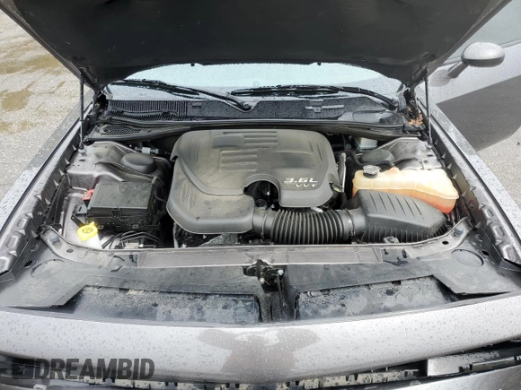 2020 Dodge Challenger SXT with VIN 2C3CDZAG8LH176915, listed as a Copart auction lot 50257645 with 43,787 mi miles and Salvage Title. Bid and sale history available at DreamBid. Image 11.