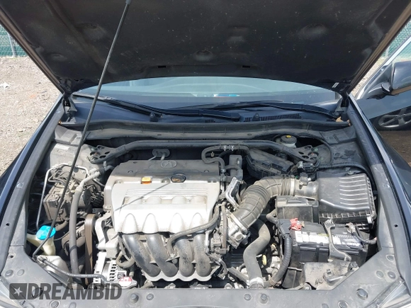 2011 Acura TSX с VIN JH4CU2F68BC008162, выставлен на аукционе IAAI как лот 42543270 с пробегом 97 149 миль миль и . История ставок и продаж доступна на DreamBid. Изображение 10.