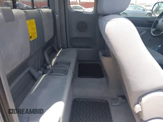 2008 Toyota Tacoma with VIN 5TEUU42NX8Z529862, listed as a IAAI auction lot 42605715 with 168,142 mi miles and . Bid and sale history available at DreamBid. Image 8.