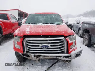 2015 Ford F-150 XLT с VIN 1FTEX1EP8FFD05989, выставлен на аукционе IAAI как лот 41351268 с пробегом 145 659 миль миль и . История ставок и продаж доступна на DreamBid. Изображение 13.