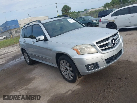 2011 Mercedes-Benz GLK 350 z VIN WDCGG5GBXBF526905, wystawiony jako IAAI lot #42223978 z przebiegiem 156 215 mil mil oraz . Historia ofert i sprzedaży dostępna na DreamBid. Obrazek 1.
