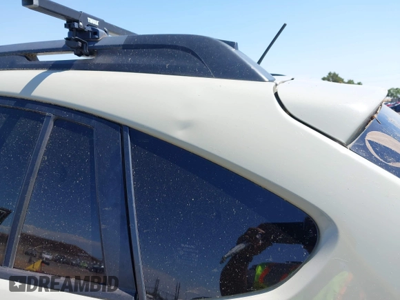 2013 Subaru Crosstrek Premium с VIN JF2GPAWC3D2836737, выставлен на аукционе IAAI как лот 42471304 с пробегом 194 480 миль миль и . История ставок и продаж доступна на DreamBid. Изображение 6.