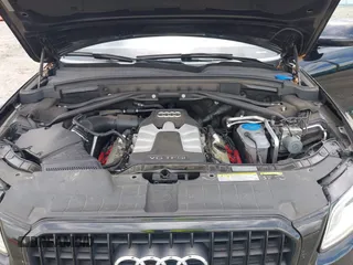 2016 Audi Q5 Premium Plus с VIN WA1D7AFP2GA078446, выставлен на аукционе IAAI как лот 42246286 с пробегом 200 000 миль миль и . История ставок и продаж доступна на DreamBid. Изображение 10.