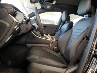 2024 Mercedes-Benz GLC with VIN W1NKJ4HB7RF128211, listed as a Copart auction lot 83117784 with 3,272 mi miles and Salvage Title. Bid and sale history available at carsss.com. Image 7.
