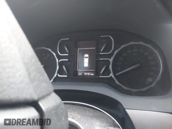 2019 Toyota Tundra 2WD SR with VIN 5TFRY5F16KX246087, listed as a IAAI auction lot 41650708 with 99,187 mi miles. Bid and sale history available at carsss.com. Image 7.