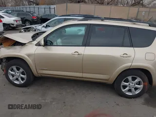 2010 Toyota RAV4 Limited z VIN 2T3DK4DV8AW032197, wystawiony jako IAAI lot #41489226 z przebiegiem 93 490 mil mil oraz . Historia ofert i sprzedaży dostępna na DreamBid. Obrazek 15.