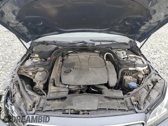 2014 Mercedes-Benz E 350 Sport с VIN WDDHF5KB5EA977199, выставлен на аукционе Copart как лот 65963675 с пробегом 139 791 миль миль и Списание • Salvage title. История ставок и продаж доступна на DreamBid. Изображение 11.