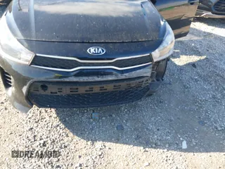 2020 Kia Rio LX with VIN 3KPA24AD6LE309894, listed as a IAAI auction lot 42019106 with 64,851 mi miles and . Bid and sale history available at DreamBid. Image 6.