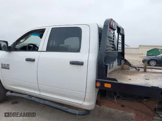 2018 Ram 2500 Tradesman with VIN 3C6UR5HJXJG293850, listed as a IAAI auction lot 41521600 with 151,477 mi miles. Bid and sale history available at carsss.com. Image 14.