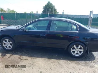 2006 Nissan Altima S z VIN 1N4AL11D96C242480, wystawiony jako IAAI lot #42265681 z przebiegiem 168 449 mil mil oraz . Historia ofert i sprzedaży dostępna na DreamBid. Obrazek 14.