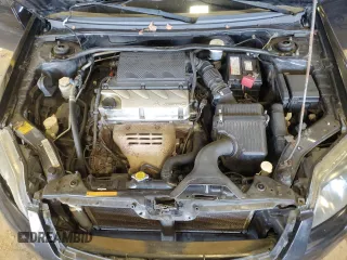 2011 Mitsubishi Galant ES with VIN 4A32B3FF4BE026944, listed as a Copart auction lot 48133925 with 140,131 mi miles and Salvage Title. Bid and sale history available at carsss.com. Image 11.