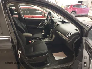 2018 Subaru Forester Premium with VIN JF2SJAGC5JH591930, listed as a IAAI auction lot 41380074 with 79,637 mi miles. Bid and sale history available at carsss.com. Image 5.