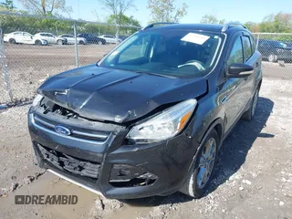 2015 Ford Escape Titanium с VIN 1FMCU0JX5FUC58573, выставлен на аукционе IAAI как лот 42230339 с пробегом 109 995 миль миль и . История ставок и продаж доступна на DreamBid. Изображение 6.