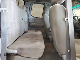 2000 Toyota Tundra SR5 with VIN 5TBBT4419YS049998, listed as a Copart auction lot 48729415 with 427,311 mi miles and Salvage Title. Bid and sale history available at DreamBid. Image 10.