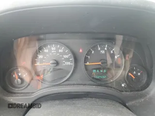 2009 Jeep Patriot Sport z VIN 1J4FT28B39D147223, wystawiony jako Copart lot #53913695 z przebiegiem 132 432 mil mil oraz Szkoda całkowita • Salvage title. Historia ofert i sprzedaży dostępna na DreamBid. Obrazek 9.