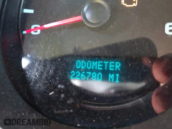 2010 GMC Sierra 1500 with VIN 3GTRCTE07AG194323, listed as a IAAI auction lot 41923049 with 226,780 mi miles and . Bid and sale history available at DreamBid. Image 15.