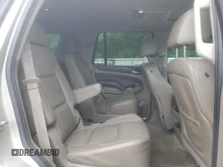 2015 Chevrolet Tahoe LT with VIN 1GNSCBKC3FR183943, listed as a Copart auction lot 54412265 with 199,502 mi miles and Salvage Title. Bid and sale history available at DreamBid. Image 11.