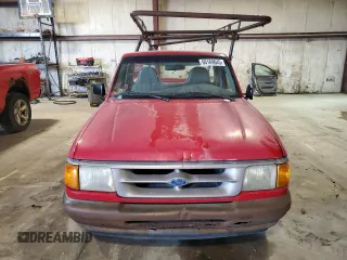 1996 Ford Ranger XL with VIN 1FTCR10A4TUB87497, listed as a Copart auction lot 60169045 with 156,171 mi miles and Clean title. Bid and sale history available at DreamBid. Image 5.