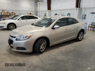 2016 Chevrolet Malibu Limited LT with VIN 1G11C5SA5GF105602, listed as a Copart auction lot 75284804 with 95,705 mi miles and Clean Title. Bid and sale history available at carsss.com. Image 1.