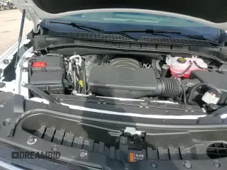 2025 Chevrolet Tahoe LT с VIN 1GNS5NRD4SR108964, выставлен на аукционе Copart как лот 88092565 с пробегом 2 655 миль миль и Списание • Salvage title. История ставок и продаж доступна на DreamBid. Изображение 17.