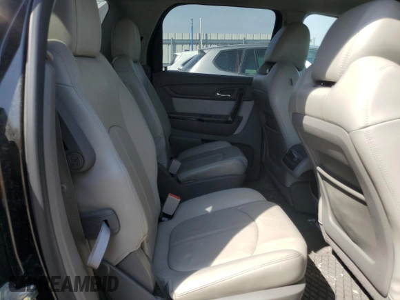 2017 GMC Acadia Limited with VIN 1GKKRSKD9HJ262930, listed as a Copart auction lot 52297355 with 104,795 mi miles and Salvage title. Bid and sale history available at DreamBid. Image 11.