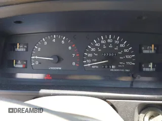 1994 Toyota Pickup SR5 with VIN JT4VN13G6R5136042, listed as a IAAI auction lot 42776057 with 227,301 mi miles and . Bid and sale history available at DreamBid. Image 7.