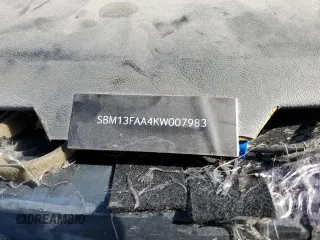 2019 McLaren 570S z VIN SBM13FAA4KW007983, wystawiony jako Copart lot #64694102 z przebiegiem Nie podano mil oraz . Historia ofert i sprzedaży dostępna na DreamBid. Obrazek 10.