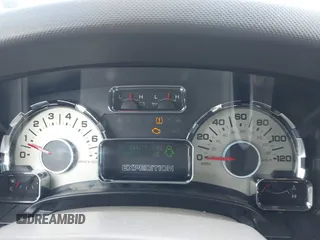 2010 Ford Expedition SSV с VIN 1FMJU1F57AEA69561, выставлен на аукционе IAAI как лот 41728060 с пробегом 241 475 миль миль и . История ставок и продаж доступна на DreamBid. Изображение 7.