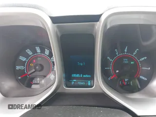 2010 Chevrolet Camaro 1LT with VIN 2G1FB1EV9A9104937, listed as a IAAI auction lot 42714798 with 75,949 mi miles and . Bid and sale history available at DreamBid. Image 7.