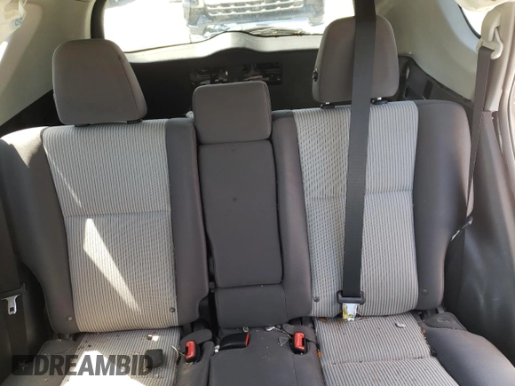 2014 Toyota RAV4 LE с VIN 2T3ZFREV0EW078408, выставлен на аукционе Copart как лот 52043795 с пробегом 183 638 миль миль и Списание • Salvage title. История ставок и продаж доступна на DreamBid. Изображение 10.