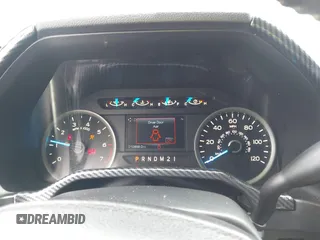 2015 Ford F-150 XLT with VIN 1FTEW1EG3FFB19022, listed as a IAAI auction lot 42452866 with 210,889 mi miles and . Bid and sale history available at DreamBid. Image 7.