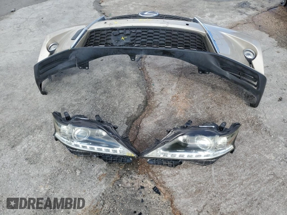 2013 Lexus RX 450h with VIN JTJBC1BA2D2062597, listed as a Copart auction lot 45168905 with 181,243 mi miles and Salvage title. Bid and sale history available at DreamBid. Image 15.