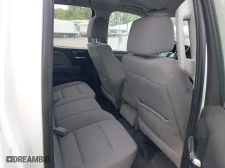 2016 Chevrolet Silverado 1500 LS with VIN 1GCRCNEH9GZ238137, listed as a IAAI auction lot 41999542 with 133,253 mi miles. Bid and sale history available at carsss.com. Image 8.