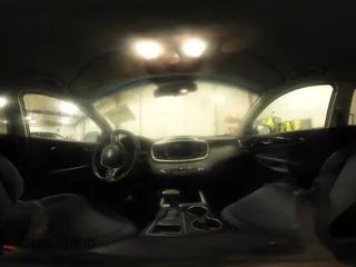 2019 Kia Sorento L z VIN 5XYPG4A3XKG575729, wystawiony jako IAAI lot #41851001 z przebiegiem 105 272 mil mil oraz . Historia ofert i sprzedaży dostępna na DreamBid. Obrazek 18.