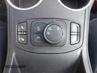 2021 GMC Terrain SLT with VIN 3GKALVEV6ML312253, listed as a IAAI auction lot 41802862 with 93,131 mi miles and . Bid and sale history available at carsss.com. Image 18.