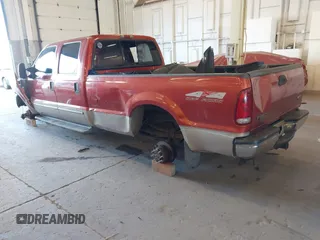 1999 Ford F-350 XL with VIN 1FTSW31F7XEE89859, listed as a IAAI auction lot 42077299 with Not provided miles and . Bid and sale history available at DreamBid. Image 3.