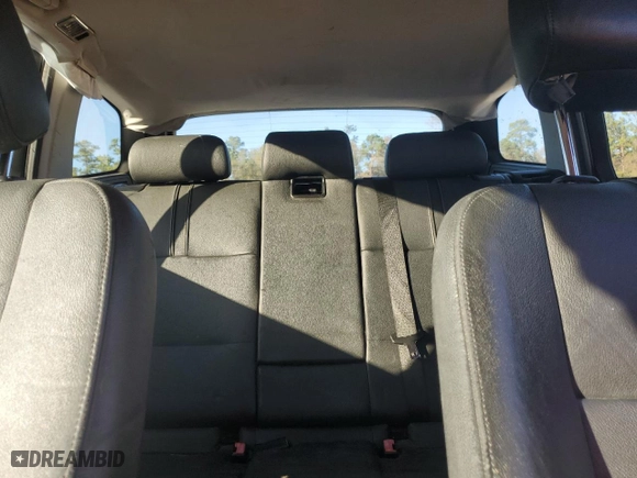 2007 BMW X3 3.0si with VIN WBXPC93407WF14596, listed as a Copart auction lot 86852514 with 193,684 mi miles and Salvage Title. Bid and sale history available at carsss.com. Image 10.
