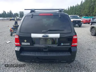 2012 Ford Escape Hybrid с VIN 1FMCU5K36CKB21433, выставлен на аукционе IAAI как лот 42410783 с пробегом 93 484 миль миль и . История ставок и продаж доступна на DreamBid. Изображение 17.