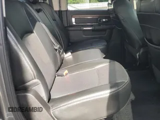 2013 Ram 2500 Laramie с VIN 3C6UR5KL5DG532557, выставлен на аукционе Copart как лот 57077435 с пробегом Не указан миль и Списание • Salvage title. История ставок и продаж доступна на DreamBid. Изображение 10.