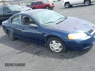 2006 Dodge Stratus SXT z VIN 1B3AL46T86N230063, wystawiony jako IAAI lot #41901018 z przebiegiem 180 353 mil mil oraz . Historia ofert i sprzedaży dostępna na DreamBid. Obrazek 13.