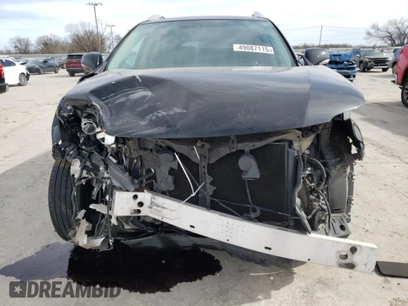 2015 Lexus RX 350 с VIN 2T2ZK1BA7FC204785, выставлен на аукционе Copart как лот 49087115 с пробегом 95 011 миль миль и Списание • Salvage title. История ставок и продаж доступна на DreamBid. Изображение 5.