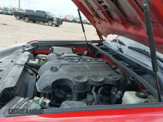 2019 Toyota 4Runner SR5 с VIN JTEBU5JR4K5618964, выставлен на аукционе IAAI как лот 42167127 с пробегом 96 754 миль миль и . История ставок и продаж доступна на DreamBid. Изображение 19.