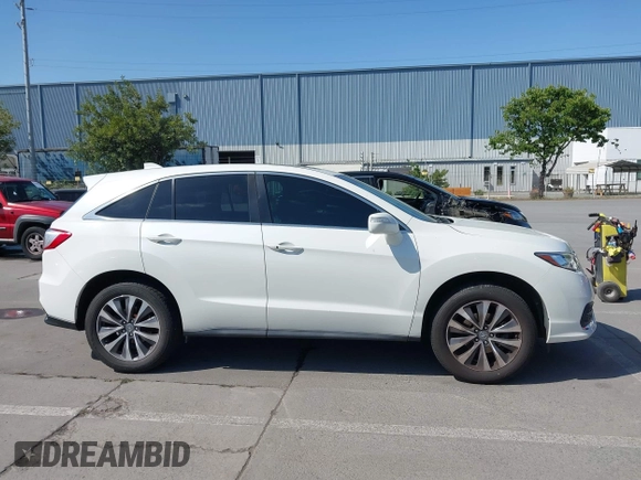 2017 Acura RDX с VIN 5J8TB3H37HL023455, выставлен на аукционе IAAI как лот 42183351 с пробегом 89 288 миль миль и . История ставок и продаж доступна на DreamBid. Изображение 13.