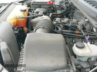 2017 Ford F-150 XL с VIN 1FTEW1CF1HFA24990, выставлен на аукционе IAAI как лот 42303997 с пробегом 81 060 миль миль и . История ставок и продаж доступна на DreamBid. Изображение 19.
